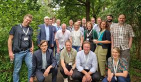 Impressions of the FAIRagro CAB/SC Meeting
